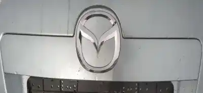 Second-hand car spare part tailgate back door handle for mazda cx-7, 2006.01 - 2012.12 2.3 182kw 2006.01 - 2012.12 oem iam references 