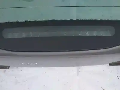 Peça sobressalente para automóvel em segunda mão farolim de travão central por volvo v50 (545) 2.0 d referências oem iam 