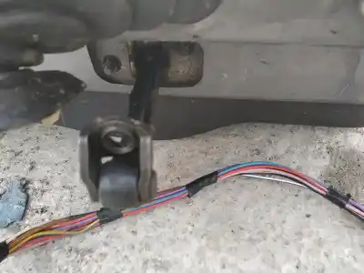 Second-hand car spare part hinge for volvo v50 (545) 2.0 d oem iam references   