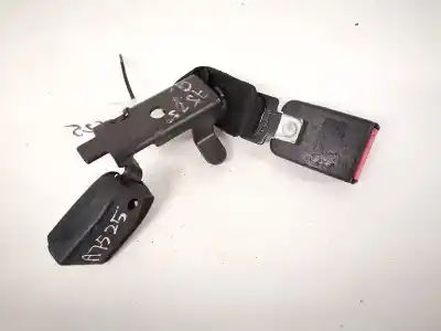 Автозапчасти б/у крюк для ремня задний правый за renault laguna ii (bg0) 1.9 dci diesel ссылки oem iam   