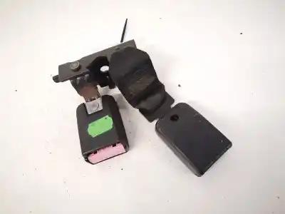 Автозапчастина б/у задній правий гачок для renault laguna ii (bg0) 1.9 dci diesel посилання на oem iam 