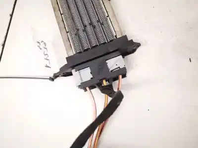 Автозапчастина б/у стійкість на нагревання для renault megane ii (bm0/1_, cm0/1_) 1.5 dci посилання на oem iam ep0575649  us5562844