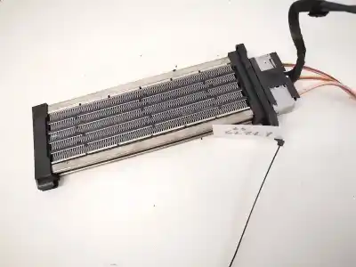 Автозапчастина б/у стійкість на нагревання для RENAULT MEGANE II (BM0/1_, CM0/1_) 1.5 dCi Посилання на OEM IAM EP0575649  US5562844