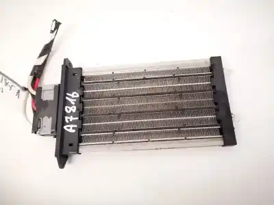 Peça sobressalente para automóvel em segunda mão resistência sofagem chauffage por kia ceed (ed) 1.6 crdi 115 referências oem iam 2013501  