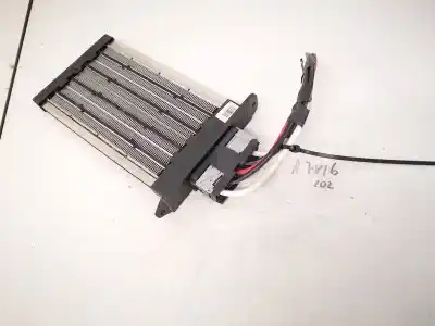 Pezzo di ricambio per auto di seconda mano resistenza al riscaldamento per kia ceed (ed) 1.6 crdi 115 riferimenti oem iam 2013501