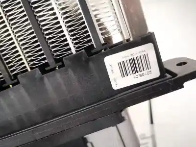Peça sobressalente para automóvel em segunda mão resistência sofagem chauffage por kia ceed (ed) 1.6 crdi 115 referências oem iam 2013501  