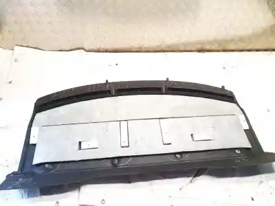 Second-hand car spare part parcel shelf for volkswagen jetta (1k2) 1.6 16v fsi oem iam references 021206  