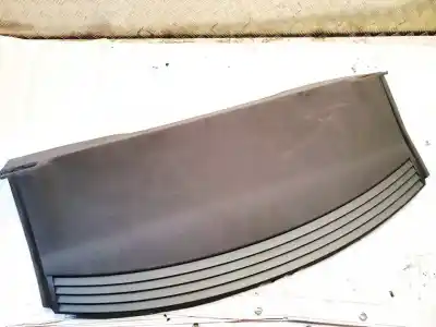 Second-hand car spare part parcel shelf for volkswagen jetta (1k2) 1.6 16v fsi oem iam references 021206