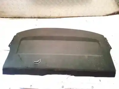 Pezzo di ricambio per auto di seconda mano Vassoio Posteriore per AUDI A6 C6 (4F2) 2.0 TDI Riferimenti OEM IAM 4F5863411BF  