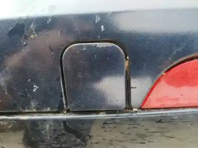 Автозапчастина б/у задні модинги для lancia phedra (180) 2.2 jtd посилання на oem iam 