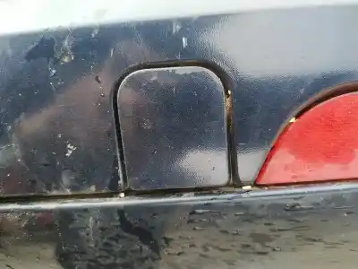 Автозапчастина б/у задні модинги для lancia phedra (180) 2.2 jtd посилання на oem iam   