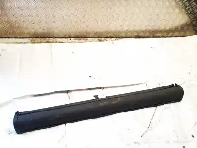 Pezzo di ricambio per auto di seconda mano Vassoio Posteriore per AUDI A6, C5 2001.08 - 2005.01 FACELIFT 2.5 TDI 120KW 2002.07 - 2005.01 Riferimenti OEM IAM 4B9861691B  