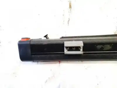 Second-hand car spare part parcel shelf for audi a6 avant (4f5) 2.7 tdi oem iam references   
