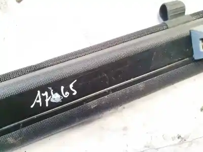Second-hand car spare part parcel shelf for audi a6 avant (4f5) 2.7 tdi oem iam references   