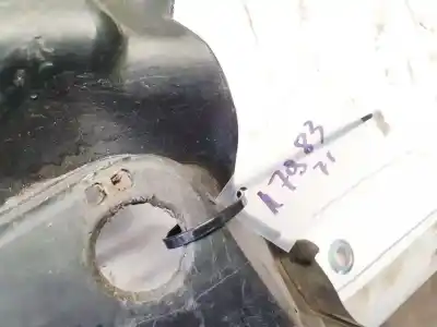 Peça sobressalente para automóvel em segunda mão grelha torpedo curcuvan por fiat stilo (192) 1.9 jtd / 1.9 jtd 115 active referências oem iam 735270675  