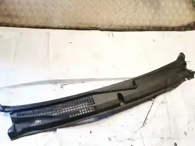 Pezzo di ricambio per auto di seconda mano Siluro per FIAT STILO (192) 1.9 JTD / 1.9 JTD 115 Active Riferimenti OEM IAM 735270675  