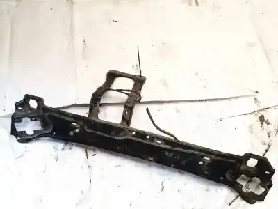 Автозапчастина б/у фронтальна панель для mercedes w203, 2000.05 - 2004.02 c 220 cdi (203.006) 105kw 2000.05 - 2007.02 посилання на oem iam 