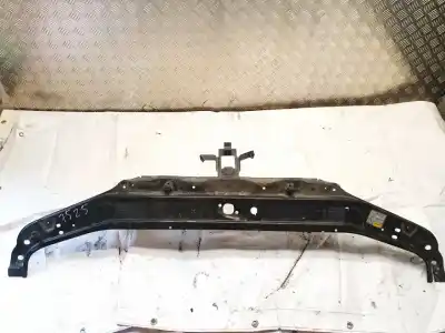 Автозапчастина б/у фронтальна панель для renault laguna ii (bg0) 1.9 dci diesel посилання на oem iam 