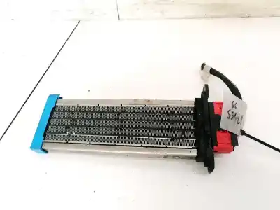 Peça sobressalente para automóvel em segunda mão resistência sofagem chauffage por kia carens 2.0 crdi ex monovolumen referências oem iam h309330010