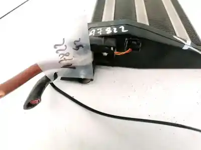Автозапчастина б/у стійкість на нагревання для skoda octavia combi (1z5) 1.9 tdi dpf посилання на oem iam 1k0963235e  0171132001