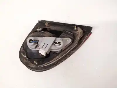 Pezzo di ricambio per auto di seconda mano luce di coda interna destra per daewoo lanos (klat) 1.5 riferimenti oem iam 0350011084  0350-011084