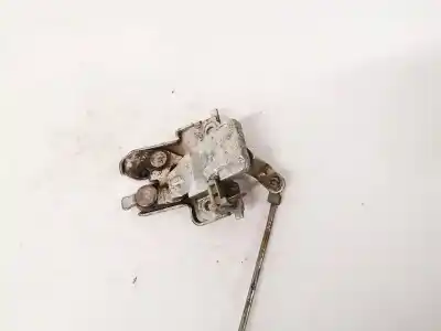 Second-hand car spare part trunk lock for daewoo lanos (klat) 1.5 oem iam references   