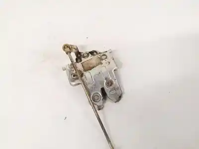 Pezzo di ricambio per auto di seconda mano baule / serratura del cancello per daewoo lanos (klat) 1.5 riferimenti oem iam 