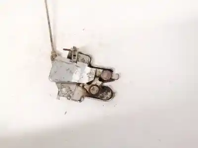 Second-hand car spare part trunk lock for daewoo lanos (klat) 1.5 oem iam references   