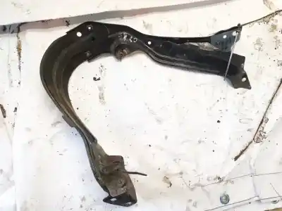Автозапчастина б/у фронтальна панель для mercedes w203, 2000.05 - 2004.02 c 220 cdi (203.006) 105kw 2000.05 - 2007.02 посилання на oem iam 