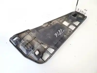 Second-hand car spare part rear bumper reinforcement for kia ceed (ed) 1.6 crdi 115 oem iam references 866241h100  