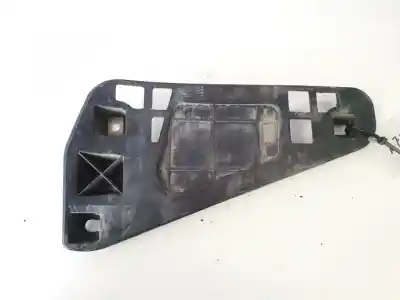 Second-hand car spare part rear bumper reinforcement for kia ceed (ed) 1.6 crdi 115 oem iam references 866241h100  