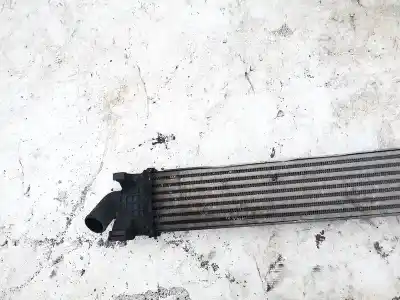 Second-hand car spare part intercooler for ford c-max (cb3) 1.6 tdci cat oem iam references 3m5h9l440ae  