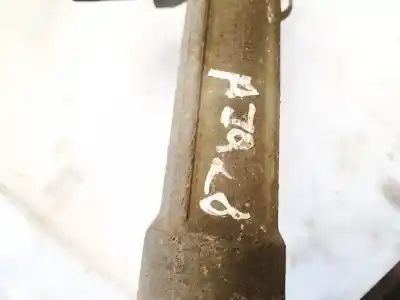Pezzo di ricambio per auto di seconda mano cremagliera per fiat stilo (192) 1.9 jtd / 1.9 jtd 115 active riferimenti oem iam 37502408  