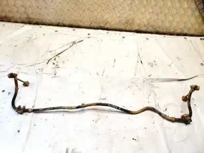 Автозапчастина б/у задній стабілізатор для jaguar x-type 3.0 v6 sport посилання на oem iam 