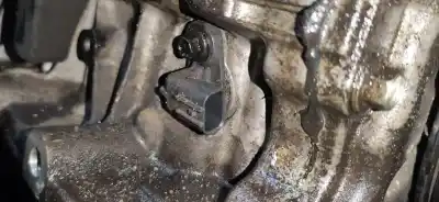 Peça sobressalente para automóvel em segunda mão sensor do virabrequim por mazda 6 lim. 2.2 turbodiesel referências oem iam   