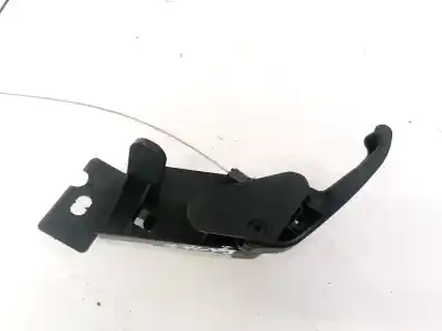 Автозапчасти б/у пластик за renault megane ii (bm0/1_, cm0/1_) 1.5 dci ссылки oem iam 181607b