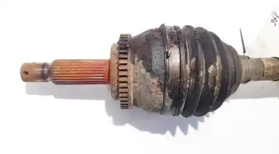 Second-hand car spare part front left transmission for kia ceed (ed) 1.6 crdi 115 oem iam references 10089692  