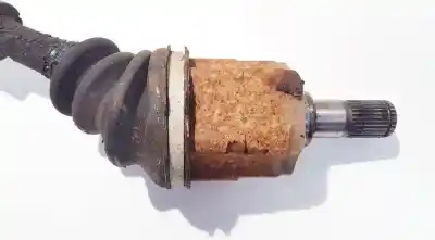 Second-hand car spare part front left transmission for kia ceed (ed) 1.6 crdi 115 oem iam references 10089692  