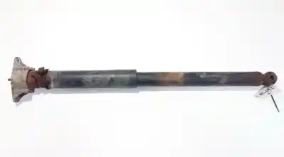 Second-hand car spare part rear left shock absorber for ford c-max (cb3) 1.6 tdci cat oem iam references 3m5118080caj