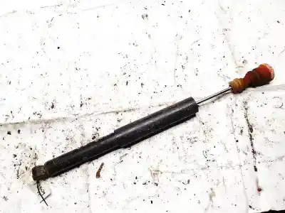 Second-hand car spare part right rear shock absorber for ford c-max (cb3) 1.6 tdci cat oem iam references 3m5118080caj