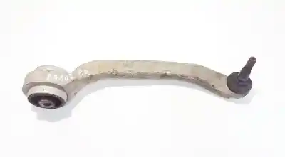 Second-hand car spare part front right lower suspension arm for volkswagen phaeton (3d2/3d8) 3.2 v6 24v oem iam references 4e0407696b