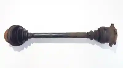 Second-hand car spare part front left transmission for volkswagen passat variant (3b6) 1.9 tdi oem iam references 8d0407271ek
