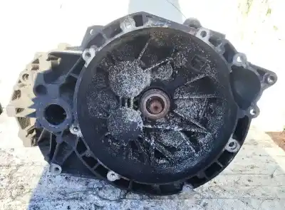 Peça sobressalente para automóvel em segunda mão caixa de velocidades por volvo v50 (545) 2.0 d referências oem iam 4m5r7002ce