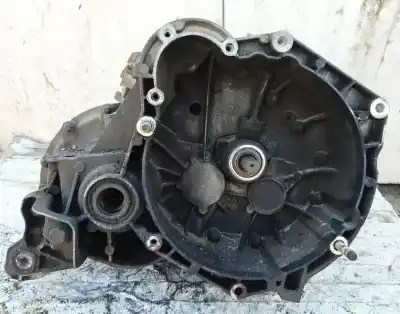 Piesă de schimb auto la mâna a doua cutie de viteze pentru fiat stilo (192) 1.9 jtd / 1.9 jtd 115 active referințe oem iam 
