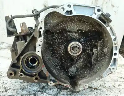 Piesă de schimb auto la mâna a doua cutie de viteze pentru nissan note (e11e) 1.4 cat referințe oem iam jhq820024