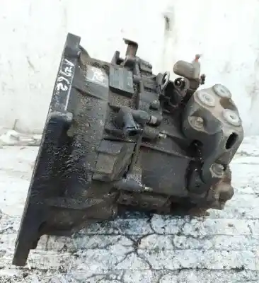 Автозапчасти б/у коробка передач за opel vectra c (z02) 2.2 dti 16v (f69) ссылки oem iam f35  gu13101871