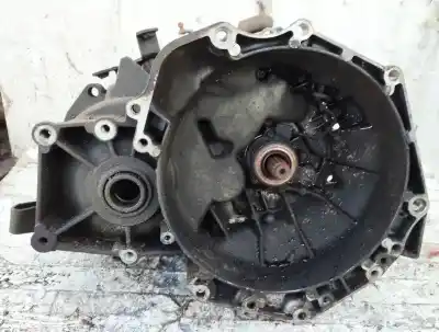 Автозапчасти б/у коробка передач за opel vectra c (z02) 2.2 dti 16v (f69) ссылки oem iam f35