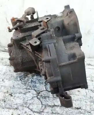 Автозапчасти б/у коробка передач за opel vectra c (z02) 2.2 dti 16v (f69) ссылки oem iam f35  gu13101871