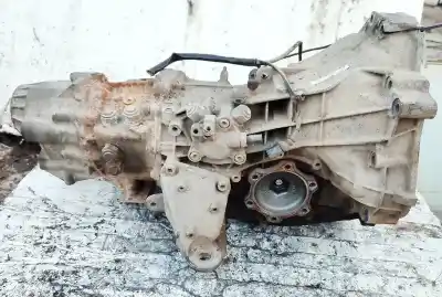 Pezzo di ricambio per auto di seconda mano riduttore per audi a6, c5 2001.08 - 2005.01 facelift 2.5 tdi 114kw 2001.08 - 2005.01 riferimenti oem iam frf  