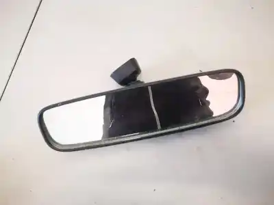 Автозапчастина б/у внутрішне дзеркало для toyota rav 4 (a3) 2.2 turbodiesel cat посилання на oem iam e4022197
